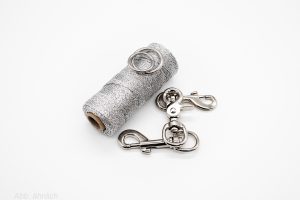 Leichtes Freiarbeits- / Führseil (6 mm)