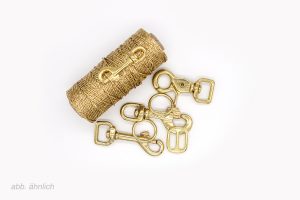 Leichtes Freiarbeits- / Führseil (6 mm)