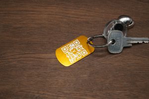 Dog Tag – Hundemarke mit Gravur