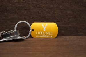 Dog Tag – Hundemarke mit Gravur