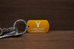 Dog Tag – Hundemarke mit Gravur