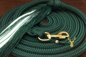 Bodenarbeitsseil „PROFESSIONAL“ (14 mm)