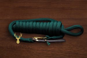 Arbeits- / Führseil „PROFESSIONAL LIGHT“ (12 mm)