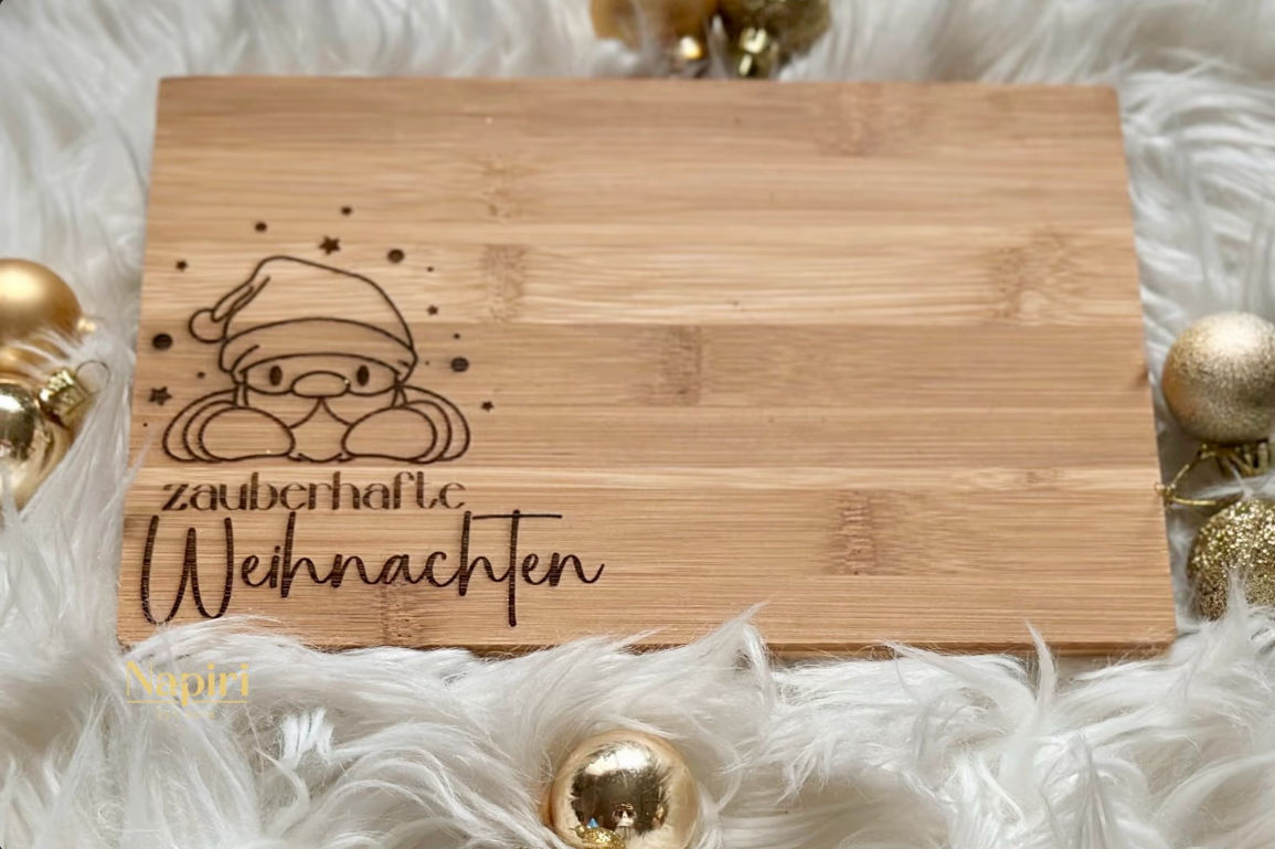 Zauberhafte weihnachten