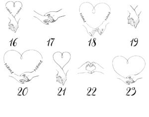 Personalisierte Frühstücksbrettchen – Für jeden Tag ein bisschen Extra-Liebe